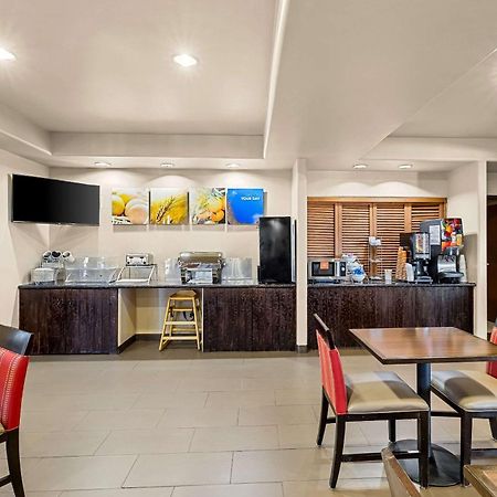 Comfort Inn Benson Near Kartchner Caverns Экстерьер фото