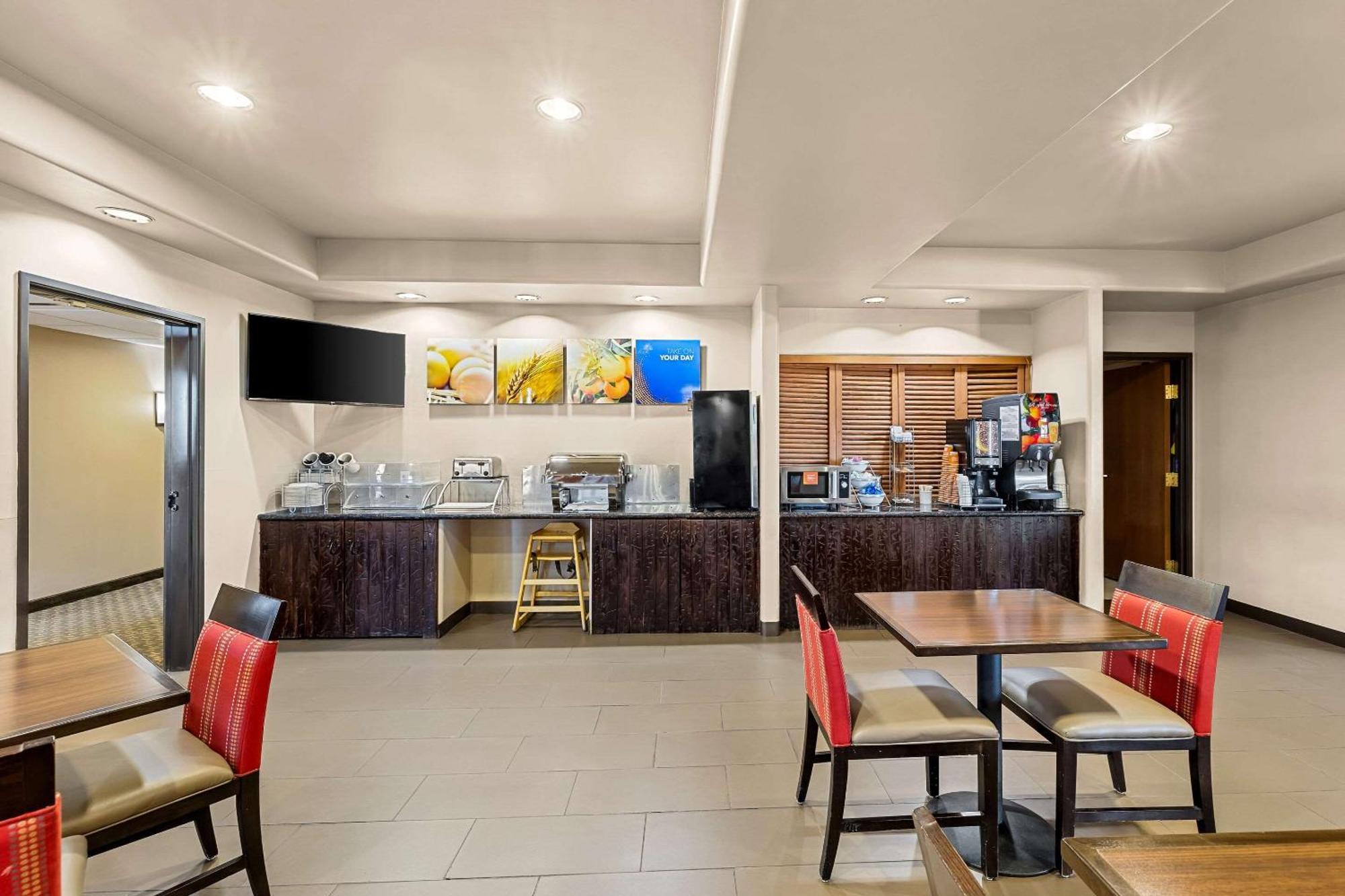 Comfort Inn Benson Near Kartchner Caverns Экстерьер фото