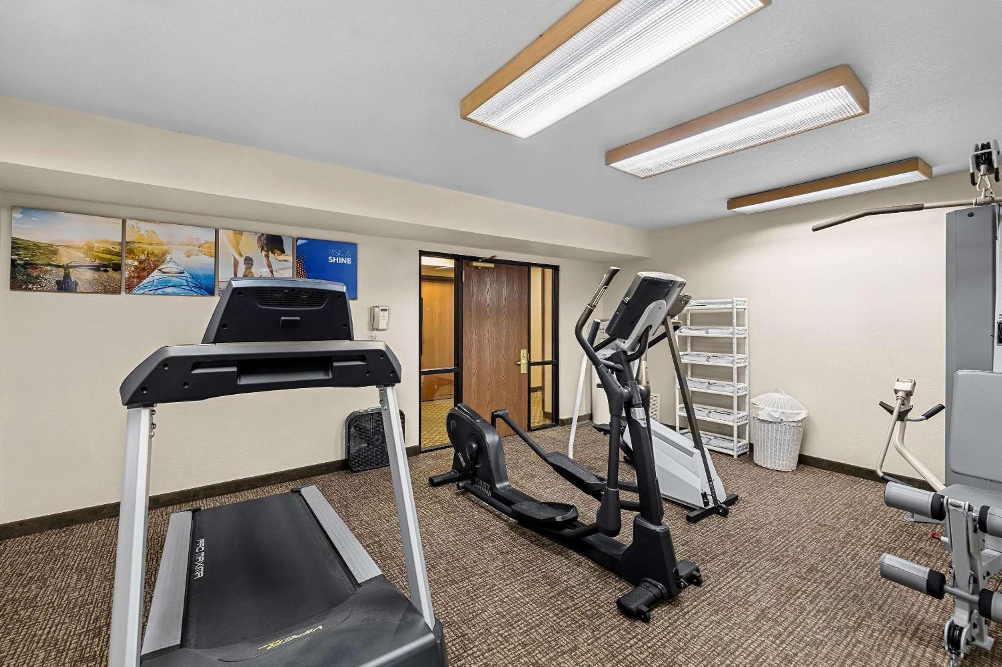 Comfort Inn Benson Near Kartchner Caverns Экстерьер фото