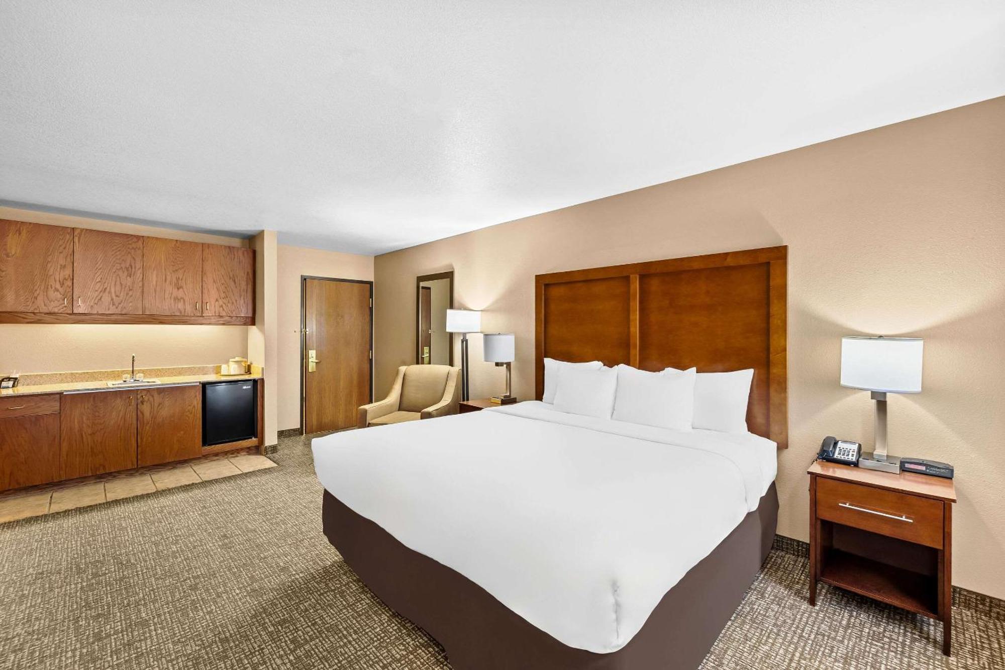 Comfort Inn Benson Near Kartchner Caverns Экстерьер фото