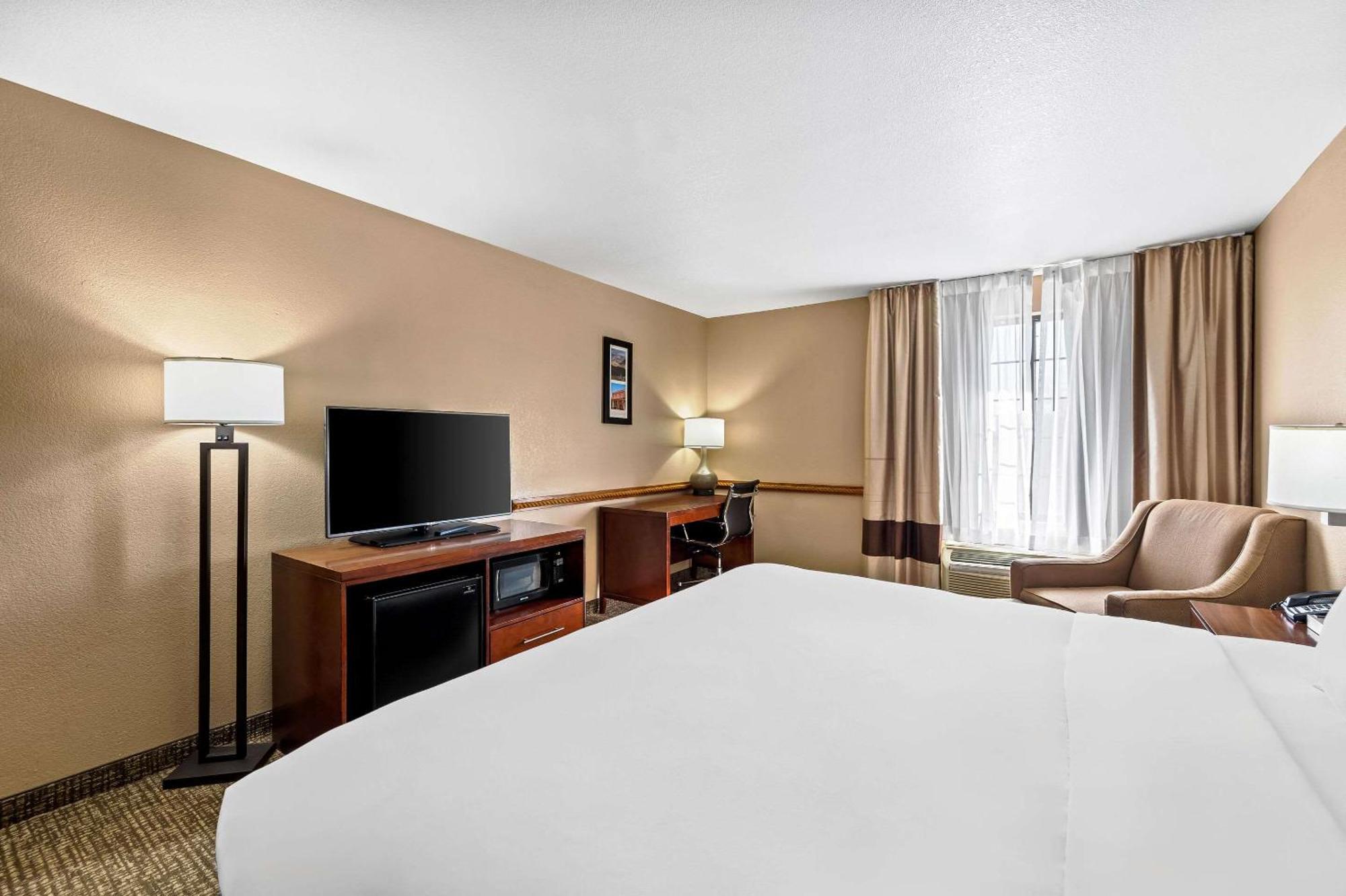 Comfort Inn Benson Near Kartchner Caverns Экстерьер фото
