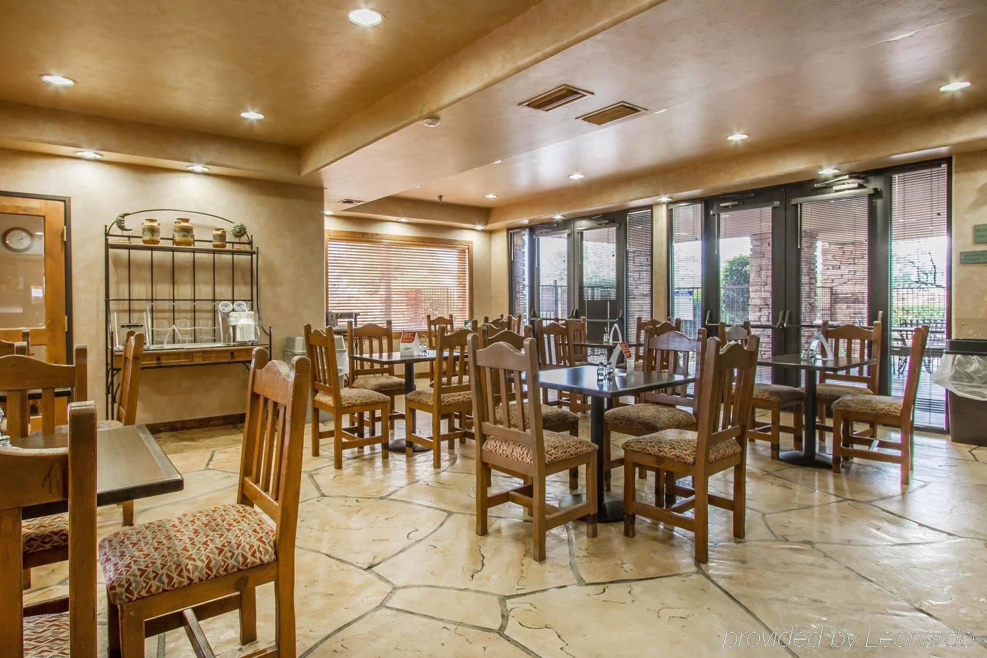Comfort Inn Benson Near Kartchner Caverns Экстерьер фото